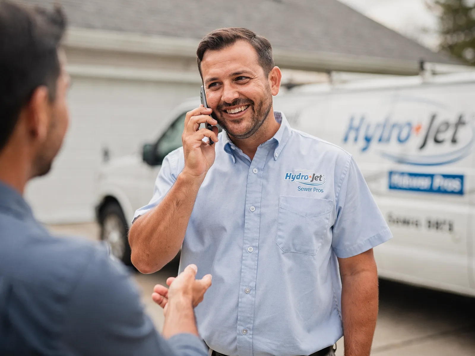 Hydro Jetting Winter Park, CO FAQs